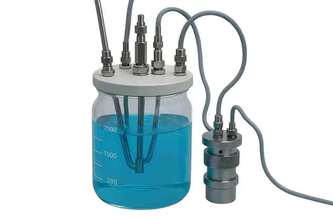 High-purity CNC machined components for biotechnology, diagnostics, and medical instrumentation