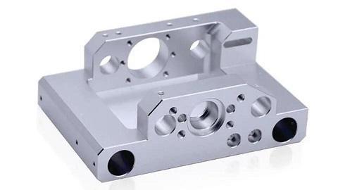 CNC machining facility Pune India - Robocon CNC Pvt Ltd precision manufacturing